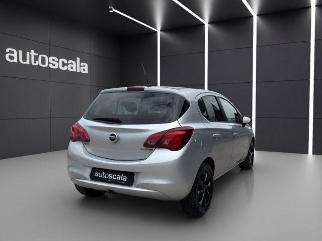 OPEL Corsa 1.4 90CV GPL Tech Coupé 120 Anniversary