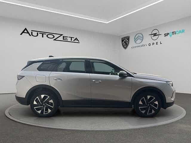 Opel Grandland Hybrid 145 CV EDCT Edition