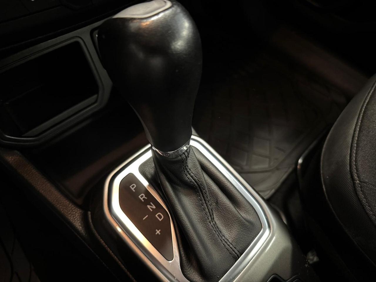 JEEP Renegade 1.3 T4 DDCT Limited