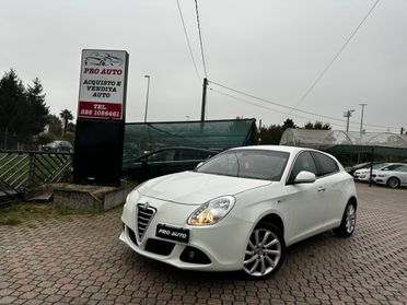 Alfa Romeo Giulietta 1.6 JTDm-2 105 CV