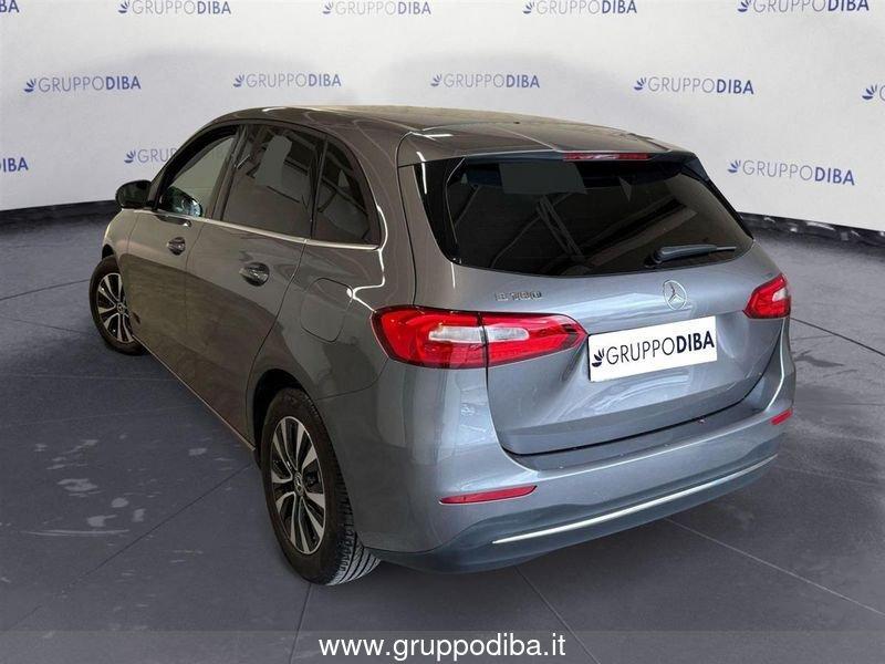 Mercedes-Benz Classe B - W247 2018 Benzina B 180 Executive auto