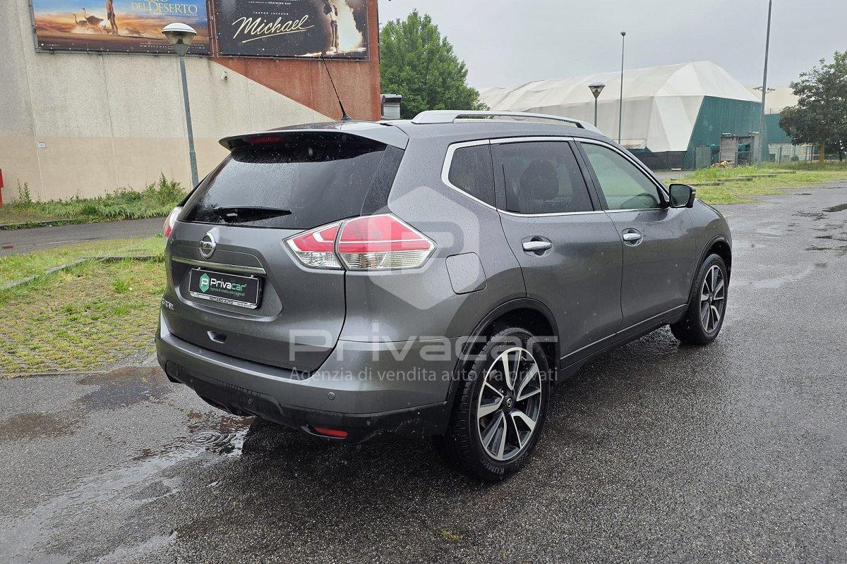 NISSAN X-Trail 1.6 dCi 4WD Acenta Premium