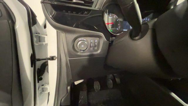 OPEL Corsa 1.2 75CV Edition #KM 0