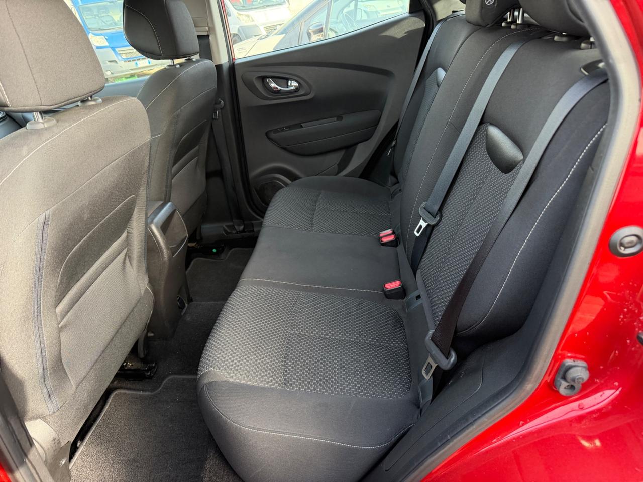 Renault Kadjar TCe 130CV Energy Life