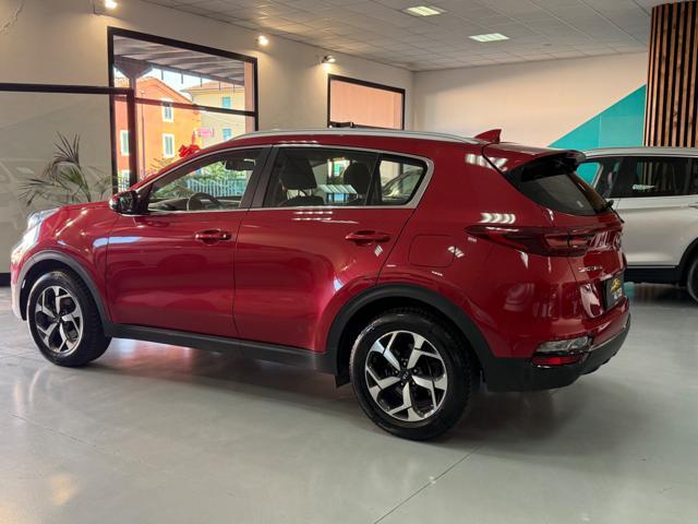 KIA Sportage 1.6 CRDI*IVA ESPOSTA*3 ANNI GARANZIA KIA