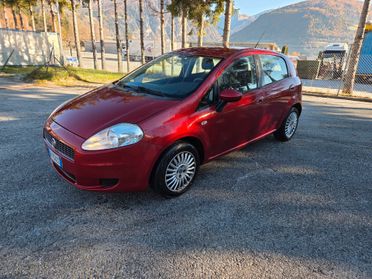 Fiat Grande Punto 1.2 5 porte neopatentati