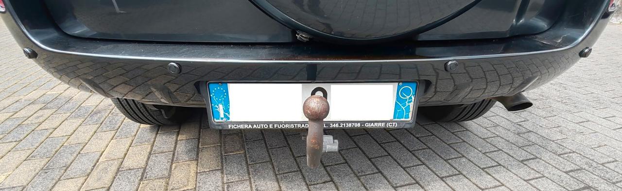 Toyota RAV4 2.2 D-4D 136 CV Sol