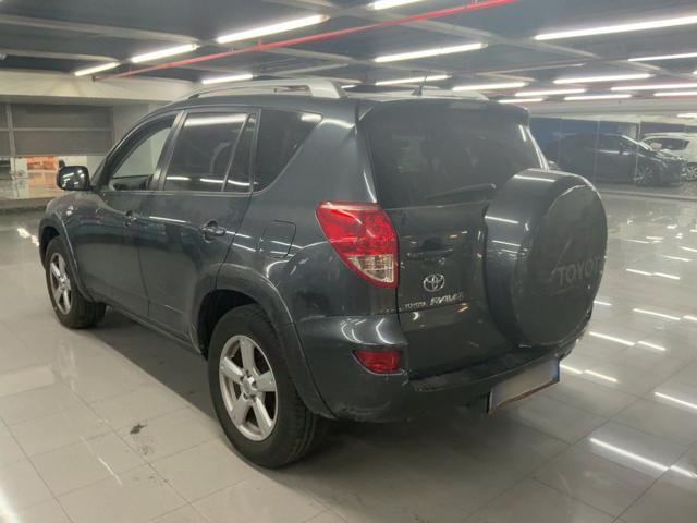 TOYOTA RAV 4 MY23 RAV4 2.2 D-4D 136 CV DPF Sol
