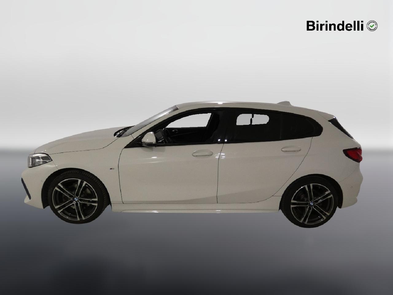 BMW Serie 1 (F40) - 118d 5p. Msport