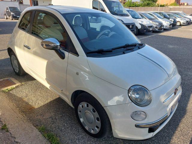 FIAT 500 1.2 EasyPower Pop
