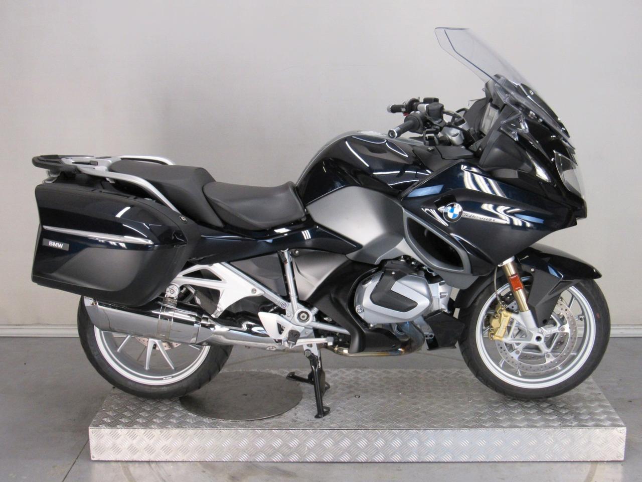 Bmw R 1250 RT versione RT