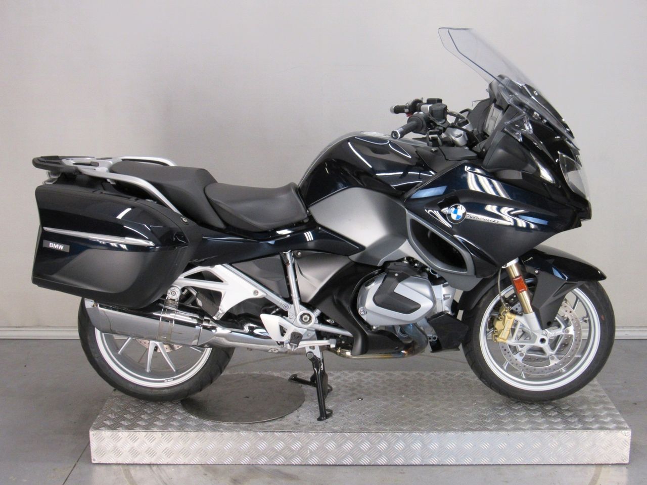 Bmw R 1250 RT versione RT Km €, a Parma 174478760