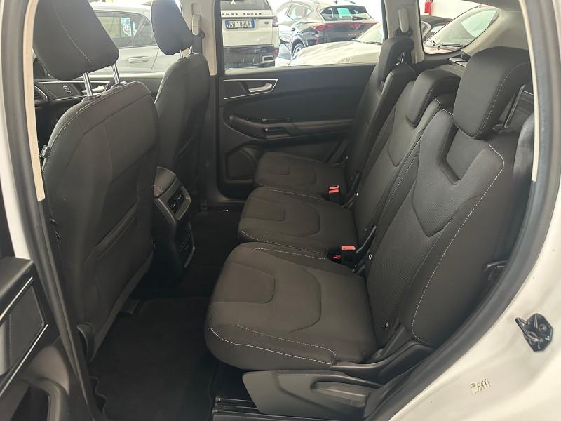 FORD S-Max 2ª serie S-Max 2.0 EcoBlue 190CV St...