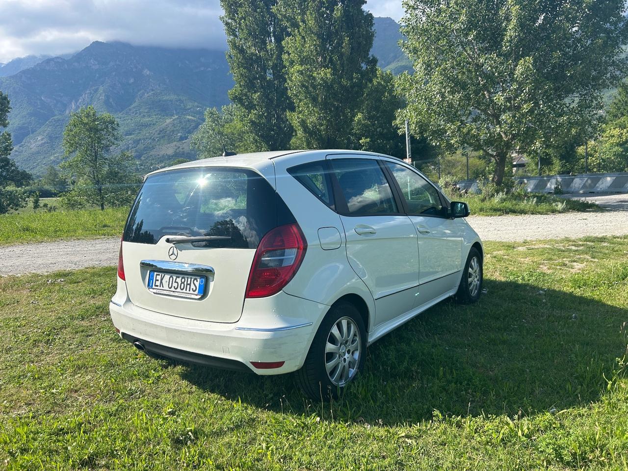 Mercedes-benz A 180 CDI Avantgarde