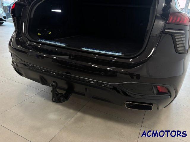 AUDI A6 Avant 2.0 TFSI S line S tronic