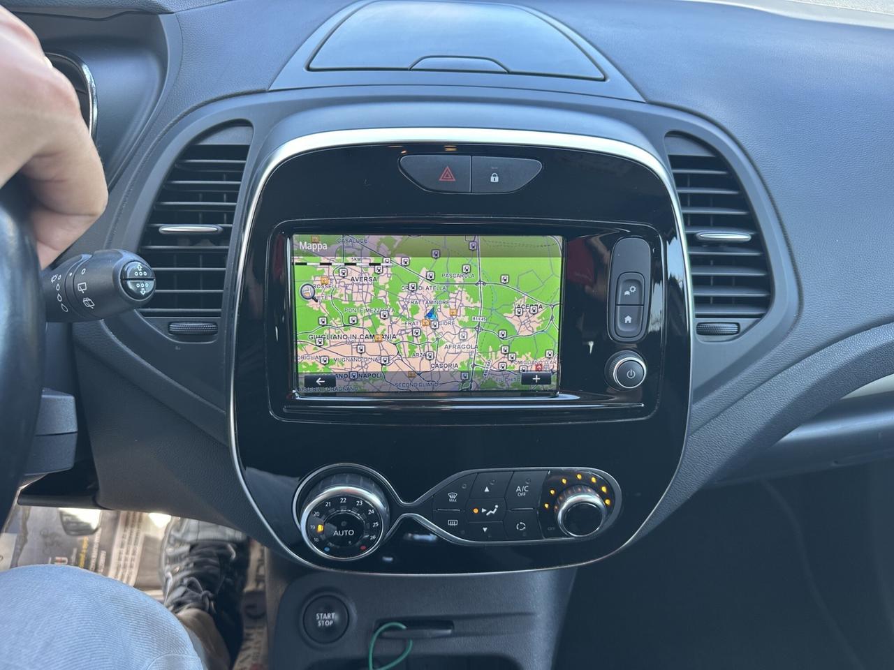 Renault Captur dCi 110 CV Energy Sport Edition2