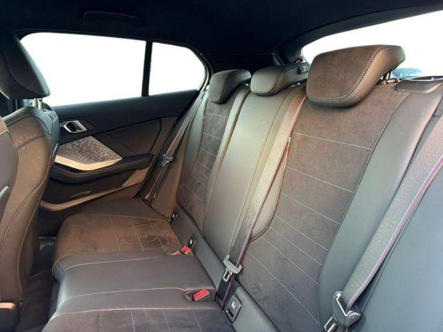 BMW 118 d MSport Pro