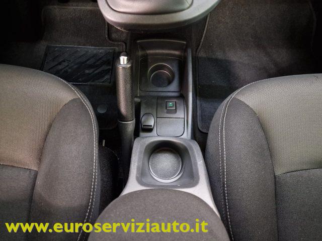RENAULT Kangoo 1.5 dCi 110CV 5 porte Stop & Start Limited
