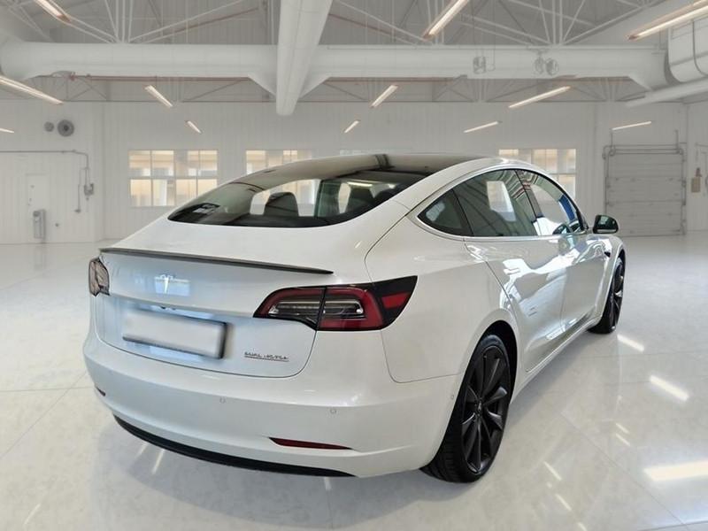 TESLA MODEL 3 75 kWh Performance Dual Motor 4WD Autom. 4 PORTE BERLINA