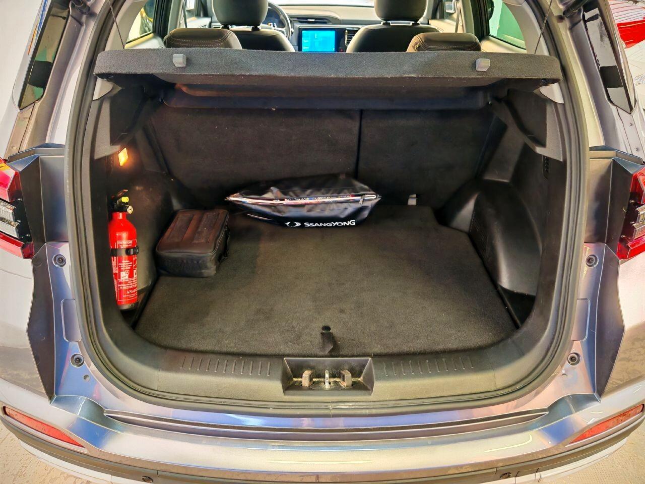 Dr 4.0 D4 GPL 1.5 Bi-Fuel