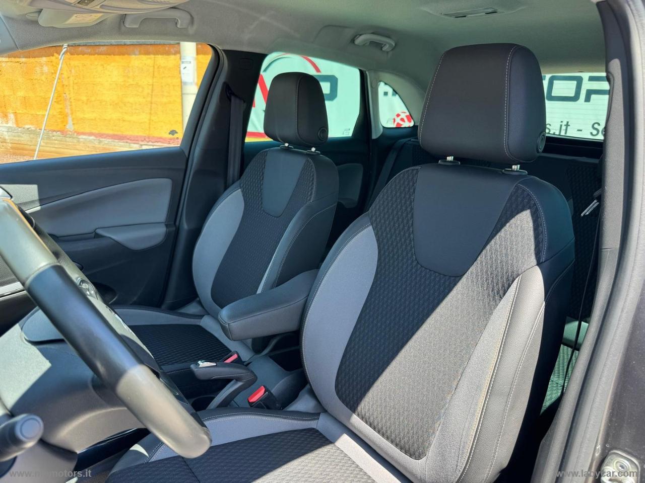 OPEL CROSSLAND X INNOVATION 1.5 ECOTEC D 102CV