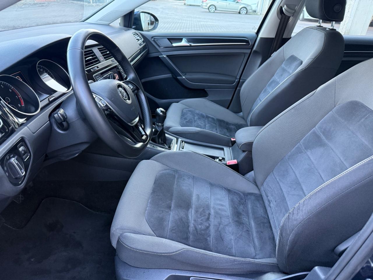 Volkswagen Golf 1.4 TSI 5p. Highline BlueMotion Technology