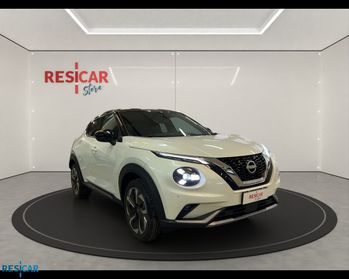 NISSAN JUKE N-Design MT