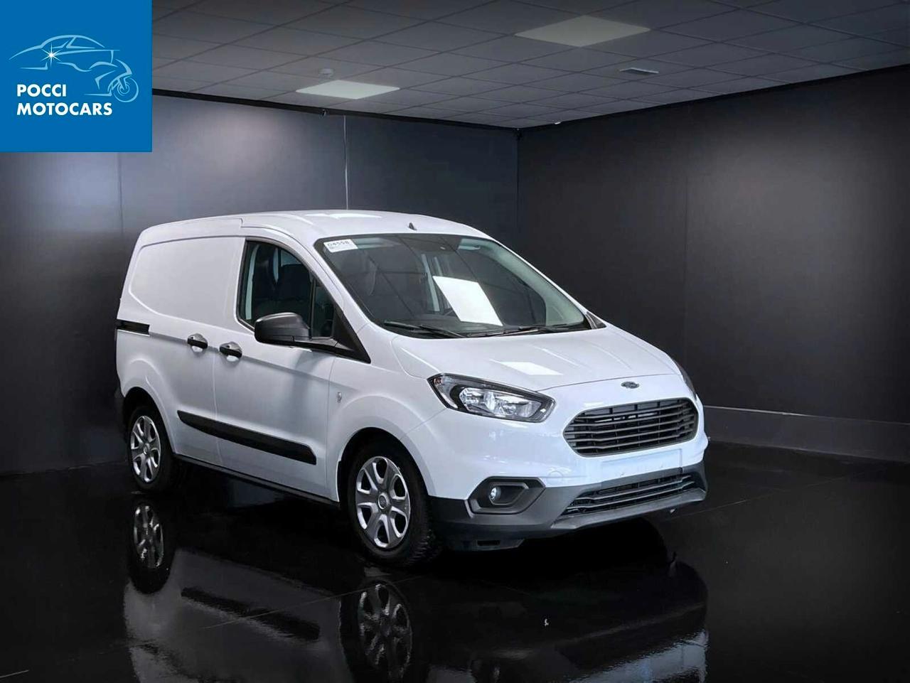 Ford Transit Courier Transit Courier 1.5 TDCi 100CV Van Trend