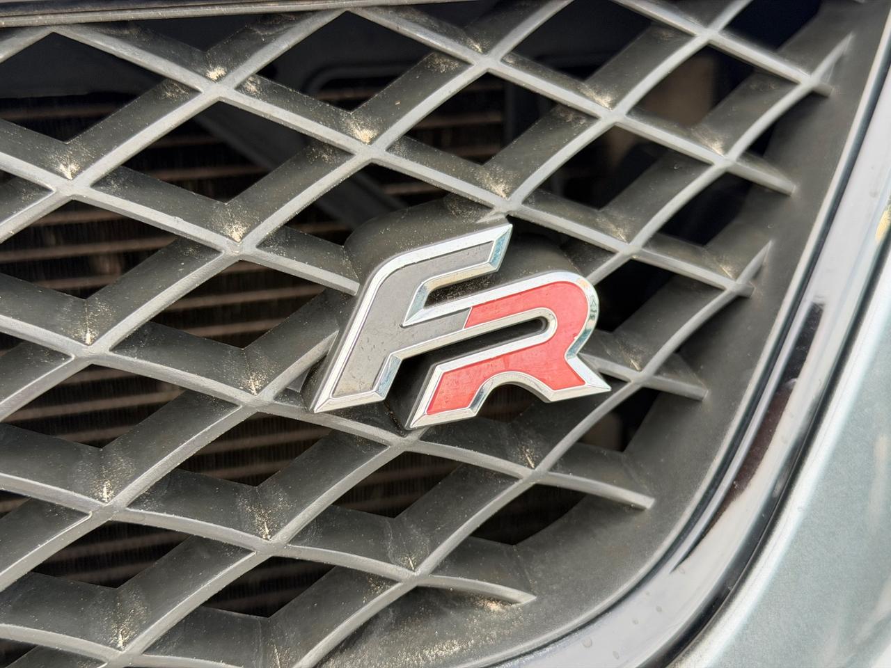 Seat Ibiza 1.4 TDI FR