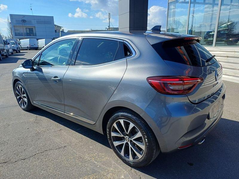 Renault Clio Clio 1.0 tce Gpl 100cv KM CERTIFICATI-GARANZIA