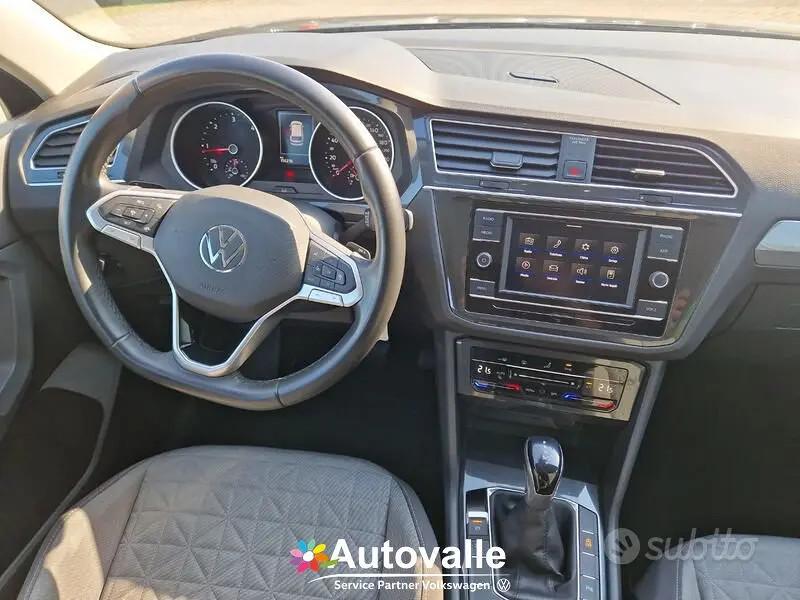 Volkswagen Tiguan 2.0 TDI SCR 110KW Life DSG