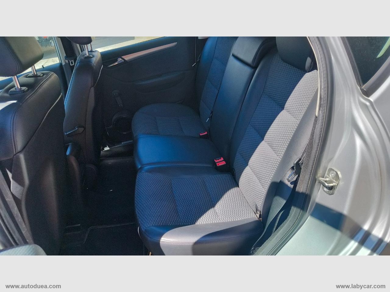 MERCEDES-BENZ A 180 CDI Premium C/AUT. VEDI DESCRIZIONE