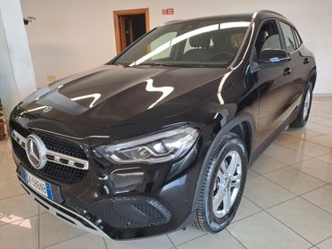 Mercedes-benz GLA 200 GLA 200 d Automatic Executive