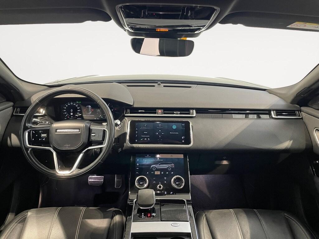 Land Rover Range Rover Velar mhev R-Dynamic SE 4wd 204cv auto