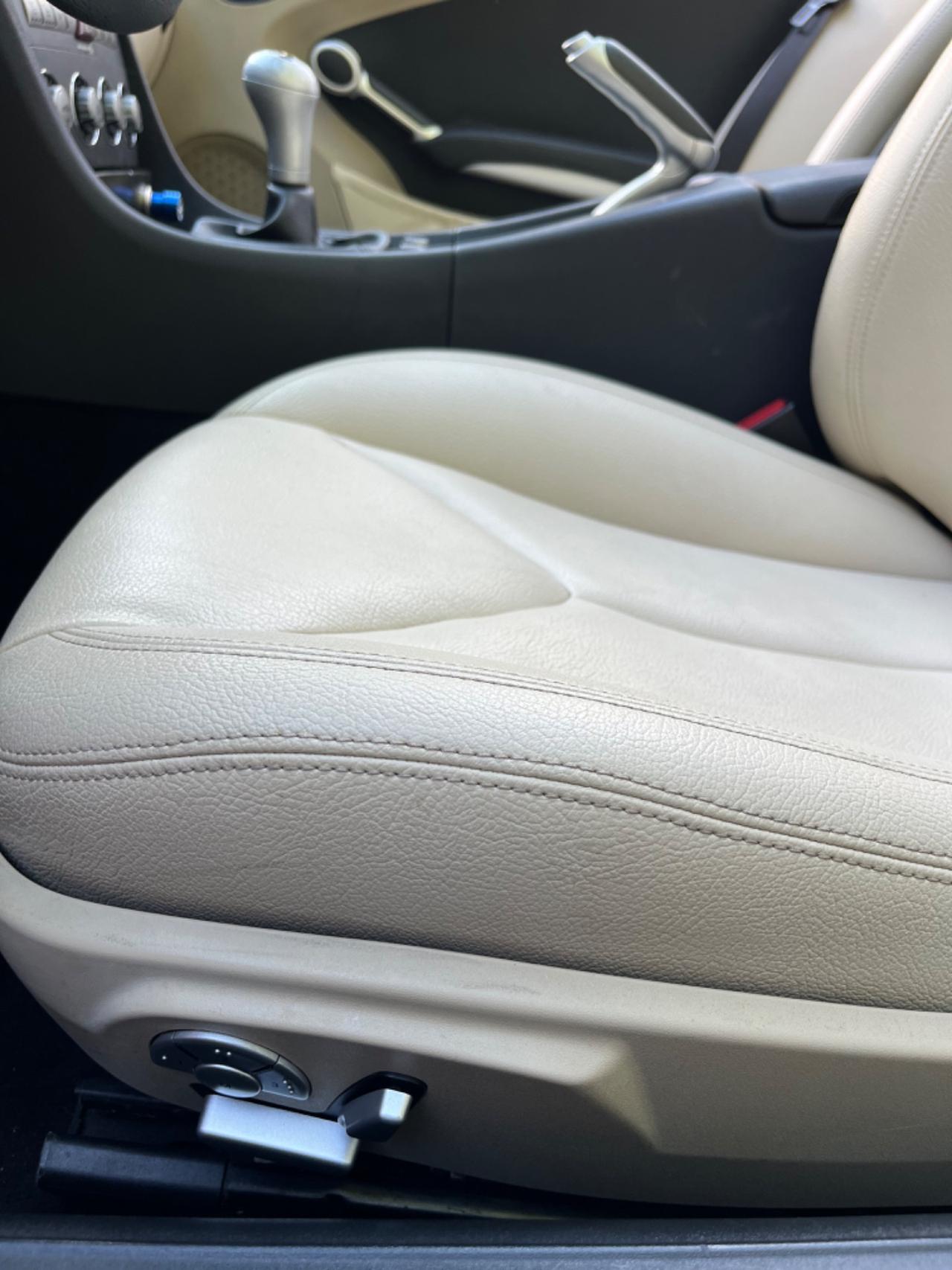 Mercedes-benz SLK 200 Kompressor cat