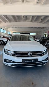 Volkswagen Passat Variant 2.0 TDI SCR EVO DSG Business