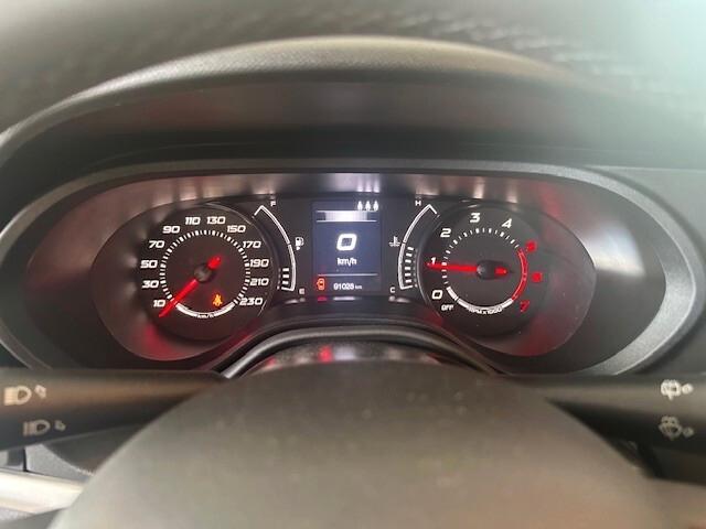 Fiat Tipo 1.3 Mjt S&S 5 porte Street