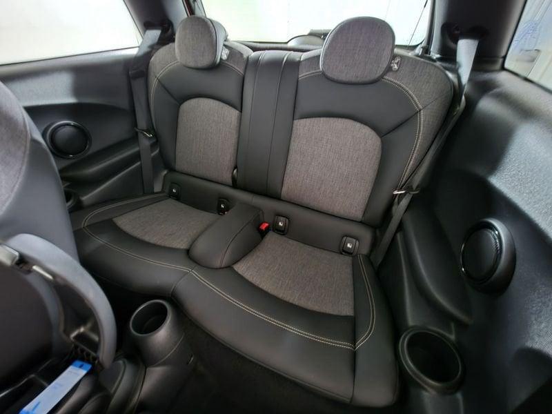 MINI Mini F56 2021 3p 3p 1.5 Cooper Classic Premium Mid Package aut