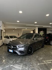 Mercedes-benz B 200 d Automatic Premium - Tetto