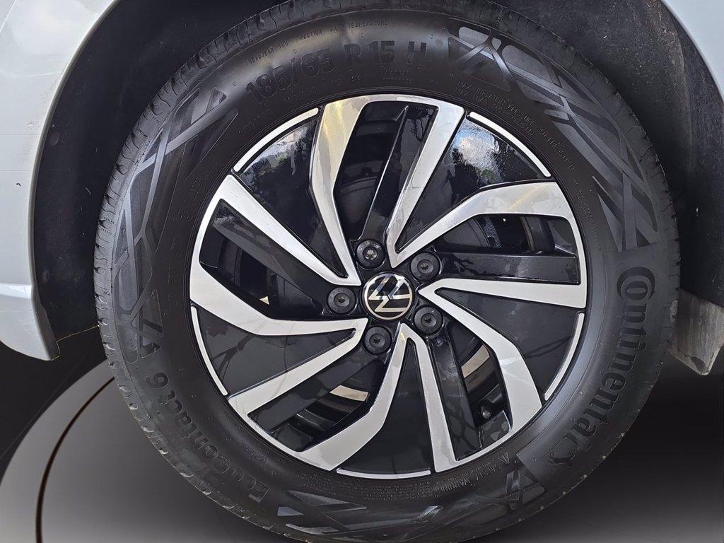 VOLKSWAGEN Polo 1.0 tsi life 95cv del 2023