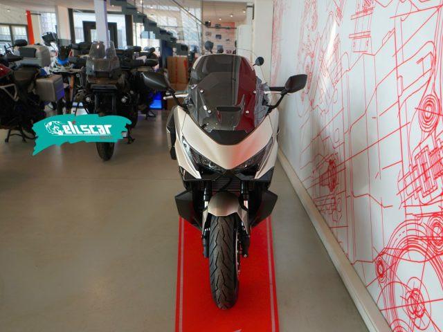 HONDA Forza 750 2026