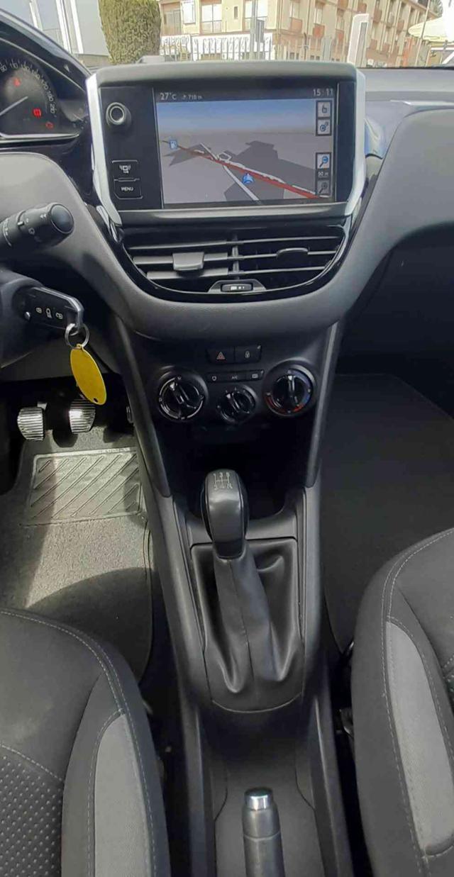 PEUGEOT 208 1.4 8V HDi 68CV 5p. Active SCONTO ROTTAMAZIONE