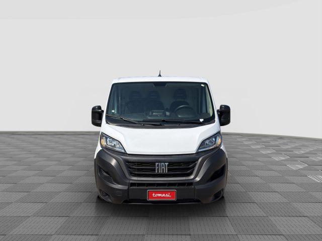 FIAT Ducato Ducato 30 2.2 Mjt 120CV PC-TN Furgone