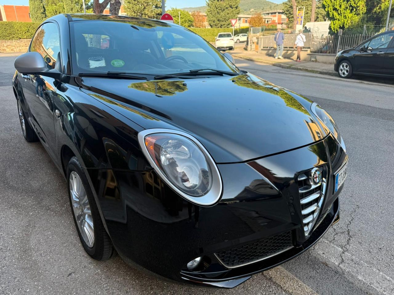 Alfa Romeo MiTo 1.4 70 CV 8V Progression