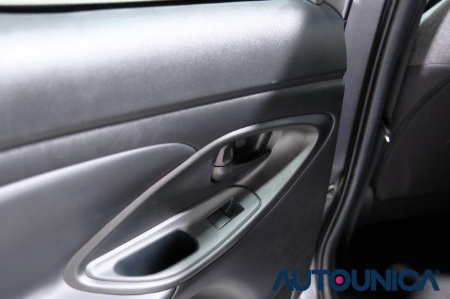 TOYOTA Yaris Cross 1.5 HYBRID 5PORTE E-CVT TREND FULL LED