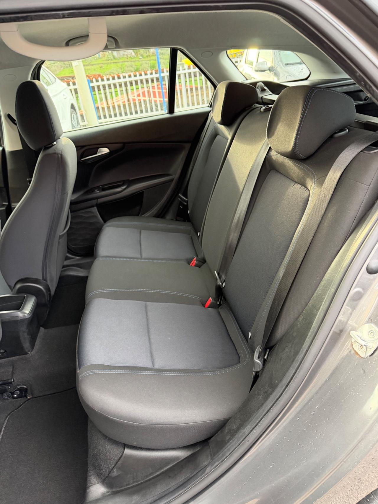 Fiat Tipo 1.6 Mjt 130cv 5 porte Lounge 2021