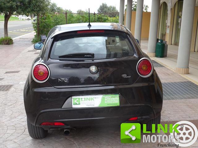 ALFA ROMEO MiTo 1.3 JTD 85 CV PROGRESSION