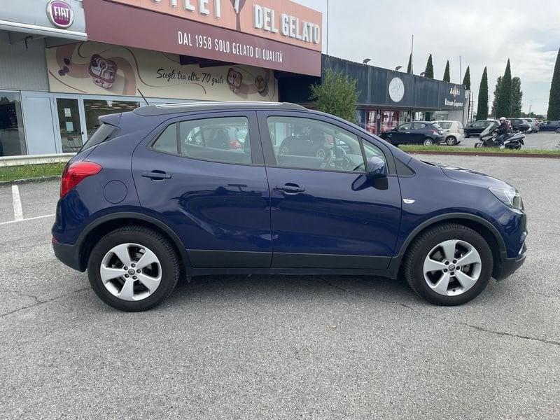 Opel Mokka Mokka X 1.6 Ecotec 115CV 4x2 Start&Stop Innovation