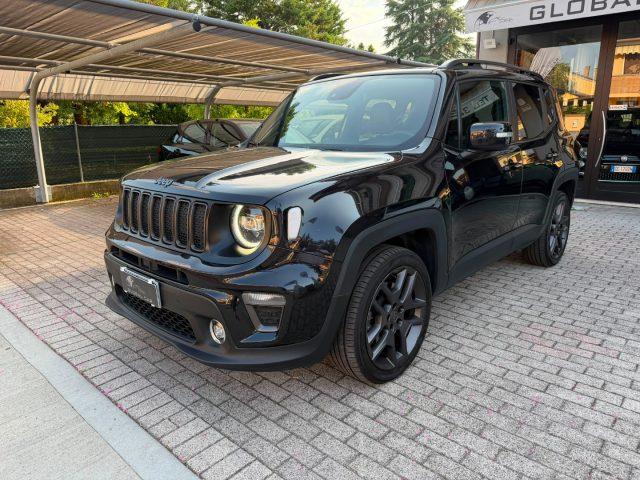 JEEP Renegade 1.3 plug-in 4xe Allestimento S