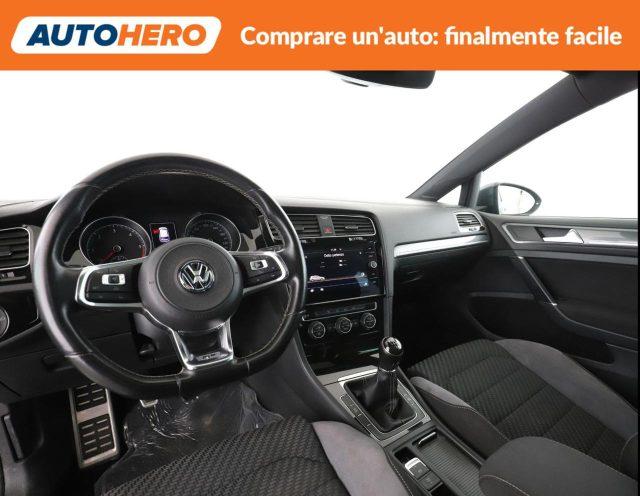 VOLKSWAGEN Golf 1.6 TDI 115 CV 5p. Sport BlueMotion Technology